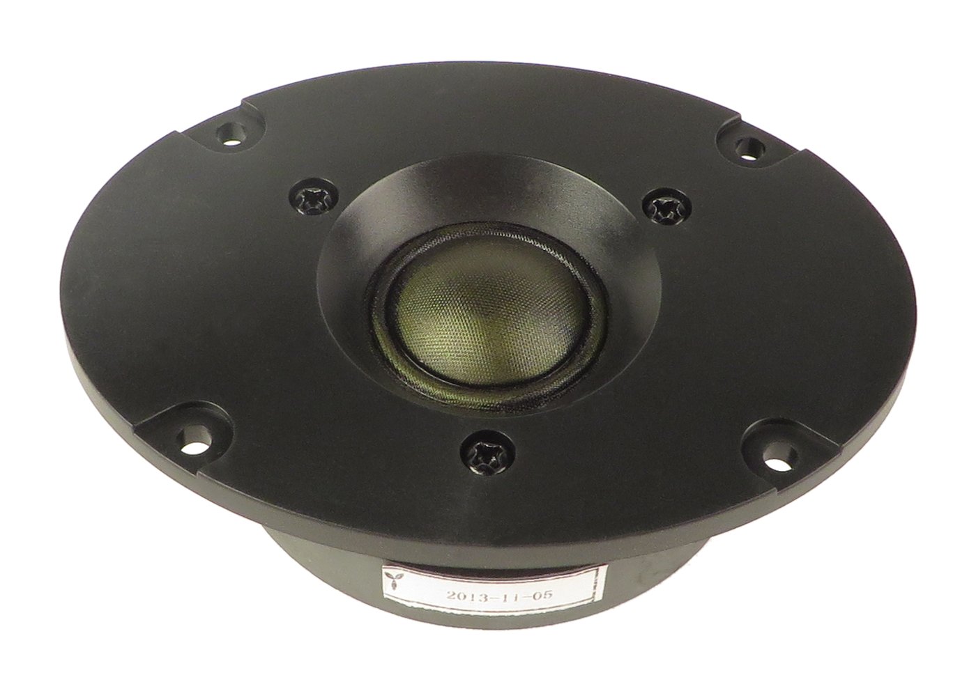 1" HF Driver for Expedition Express