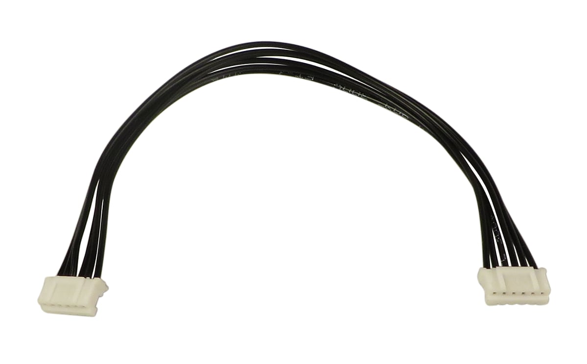 DSP PCB to Audio PCB Ribbon Cable for Numa Organ and Numa Organ 2