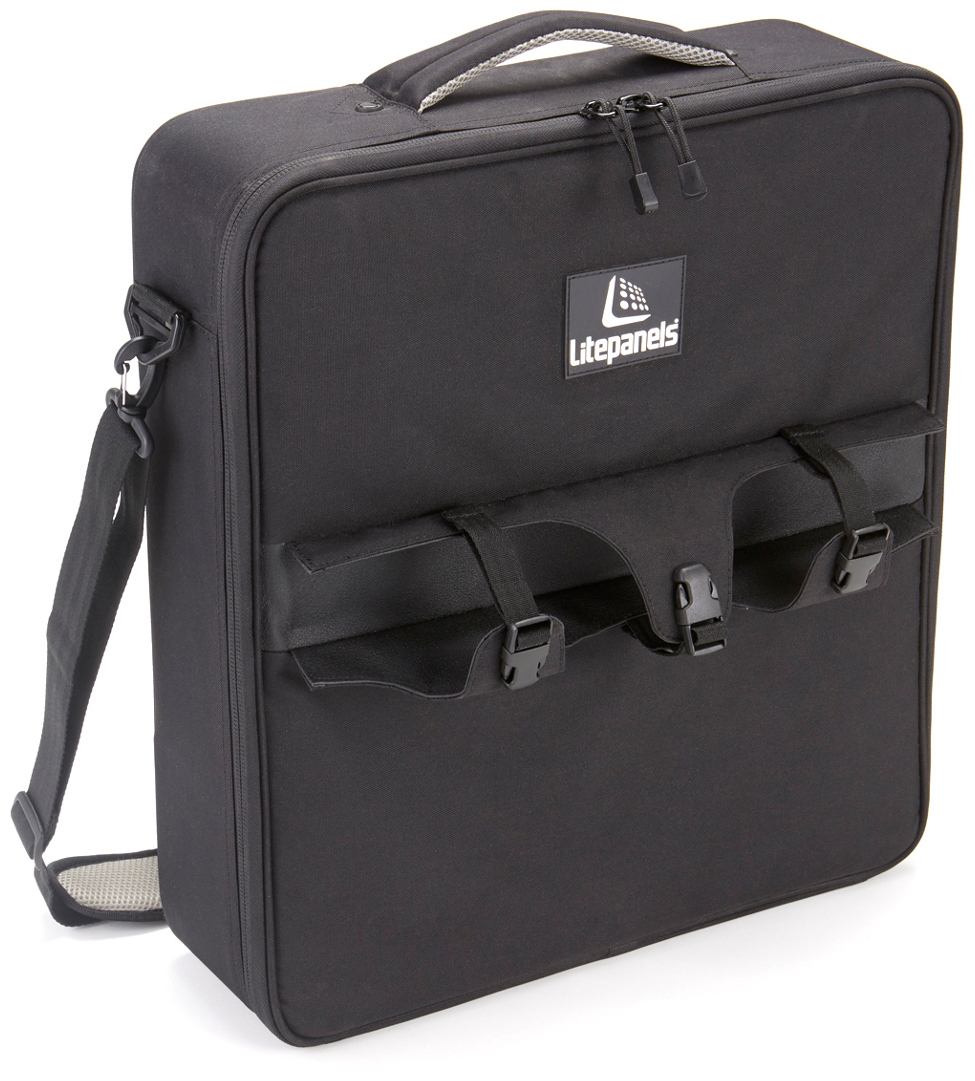 Astra 1x1 Family Single Light Fixture Carry Case