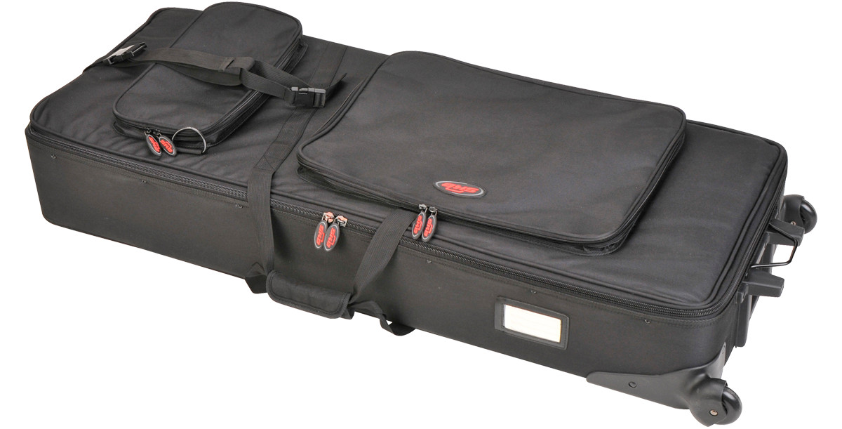 Soft Case for 61-Note Keyboards