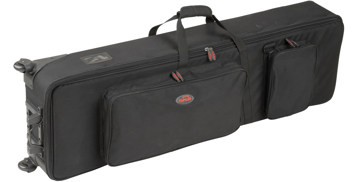 Soft Case for 76-Note Keyboards