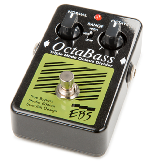 Studio Edition Pedal