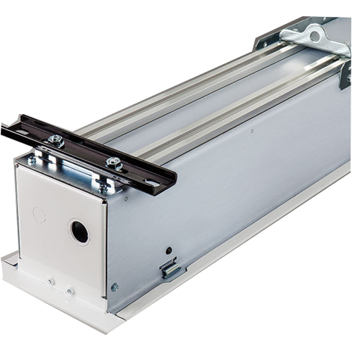 119" HDTV Matt White Projection Screen