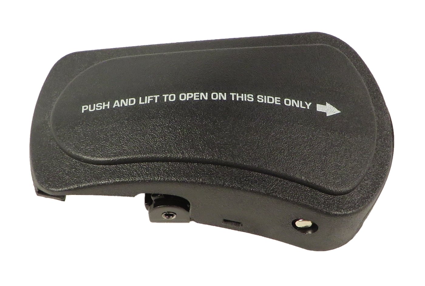 Top Latch for PPA2000BT and PPA500BT