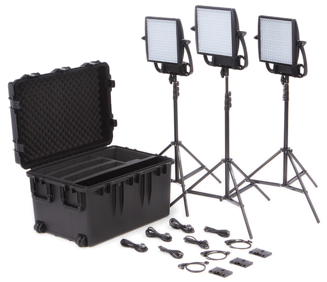 Gold Mount Kit