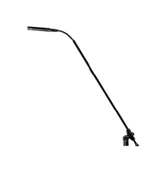 24" Carbon Fiber Boom Arm With Clutch Assembly