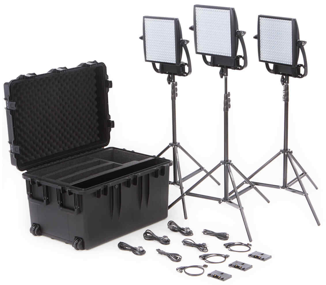 Gold Mount Kit