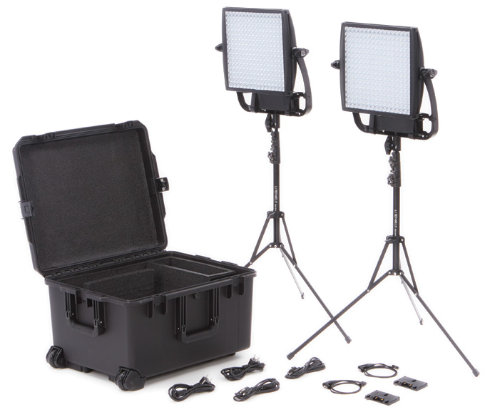 Gold Mount Kit
