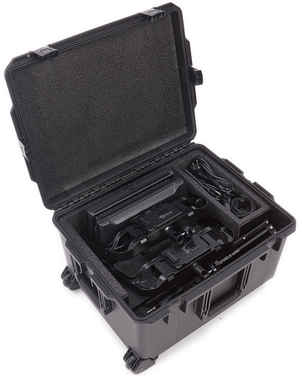 V-Mount Kit