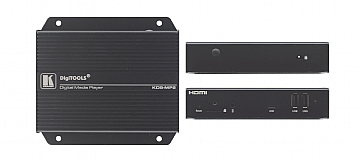 Digital Signage Media Player