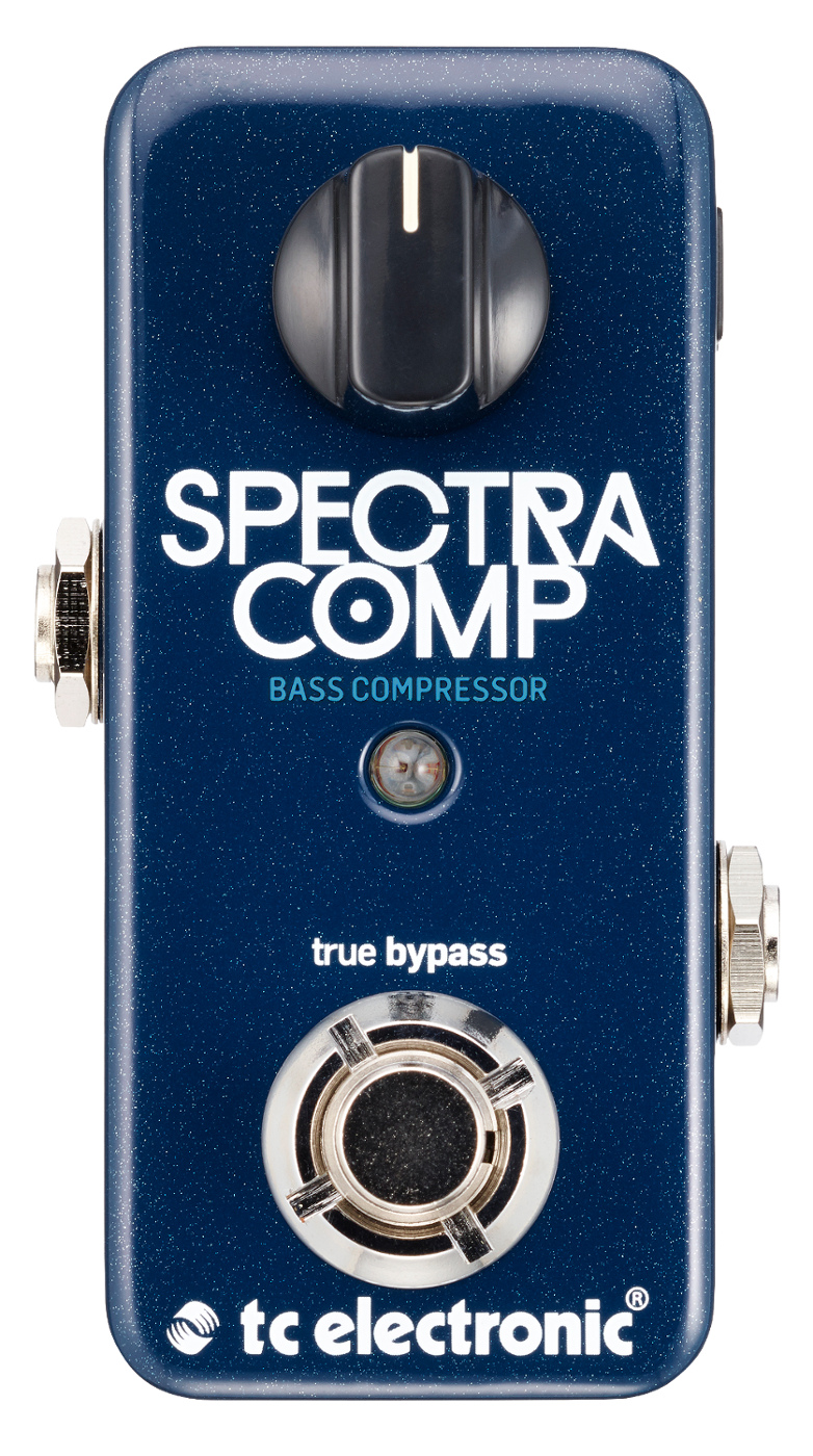 Bass Compressor