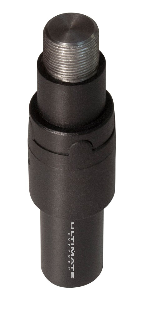 Adapter For Microphone Stands And Microphone Clips