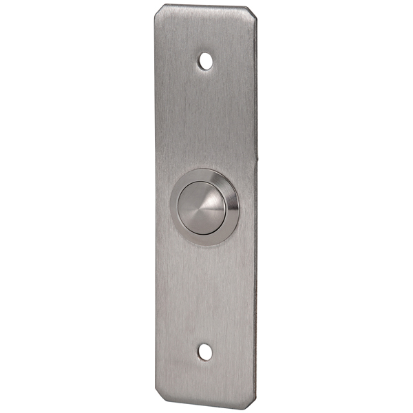 Door Mullion Call-In Vandal Resistant Switch