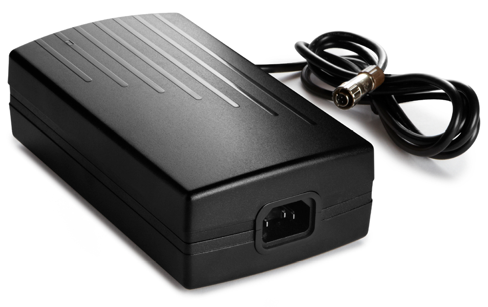 Power Supply For DIS-CCU, CU 6105, And CU 6110