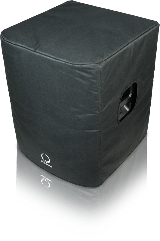 Speaker Cover For TURBOSOUND iQ18B And Other 18" Subwoofers