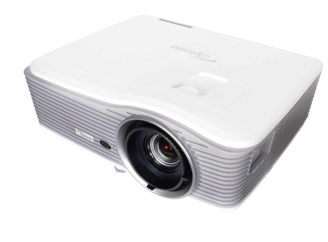 6000 ANSI Lumens WUXGA Projector with HDBaseT