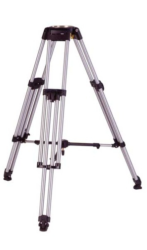 Heavy Duty Single Stage 150mm EFN/EFP Tripod