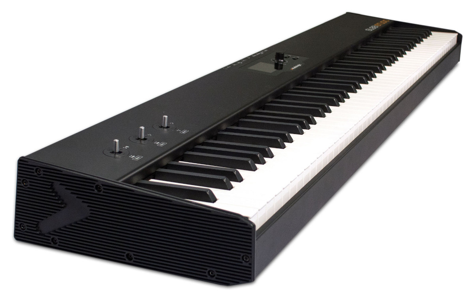 88-Note Lightweight USB/MIDI Controller