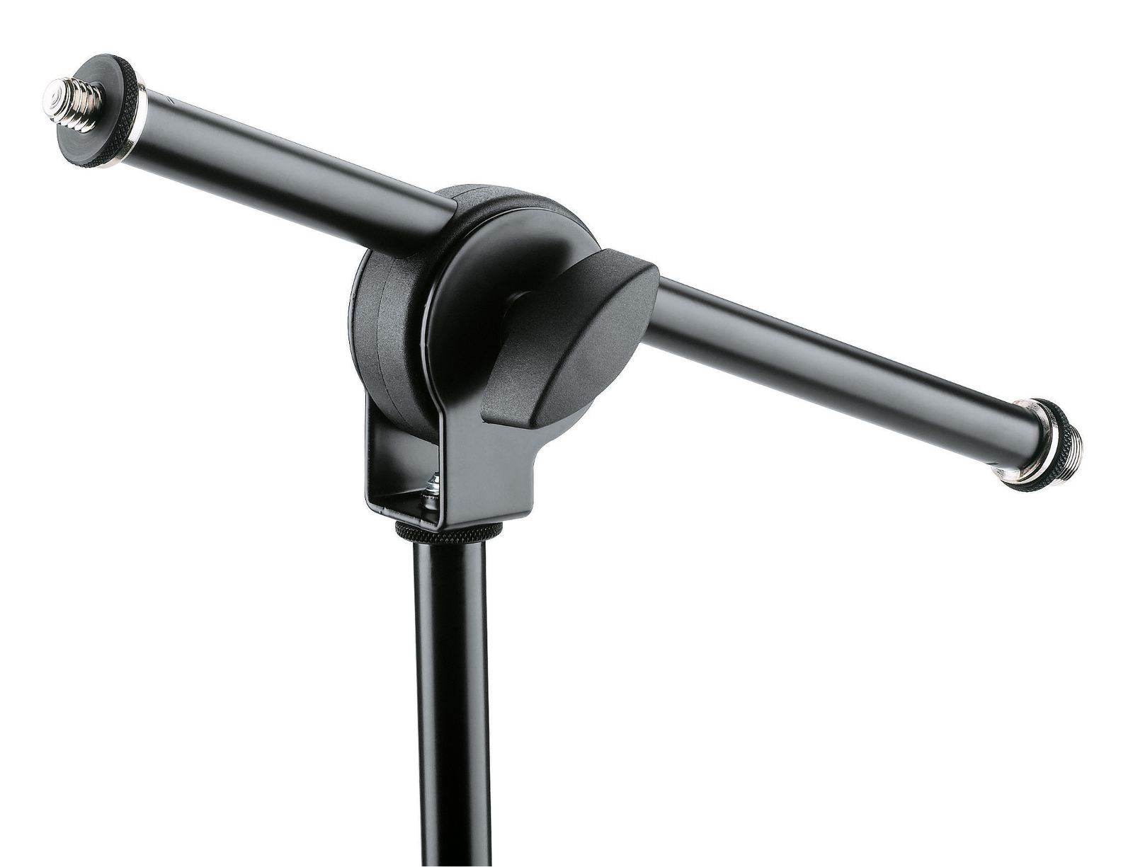 Mini Boom Arm - Black