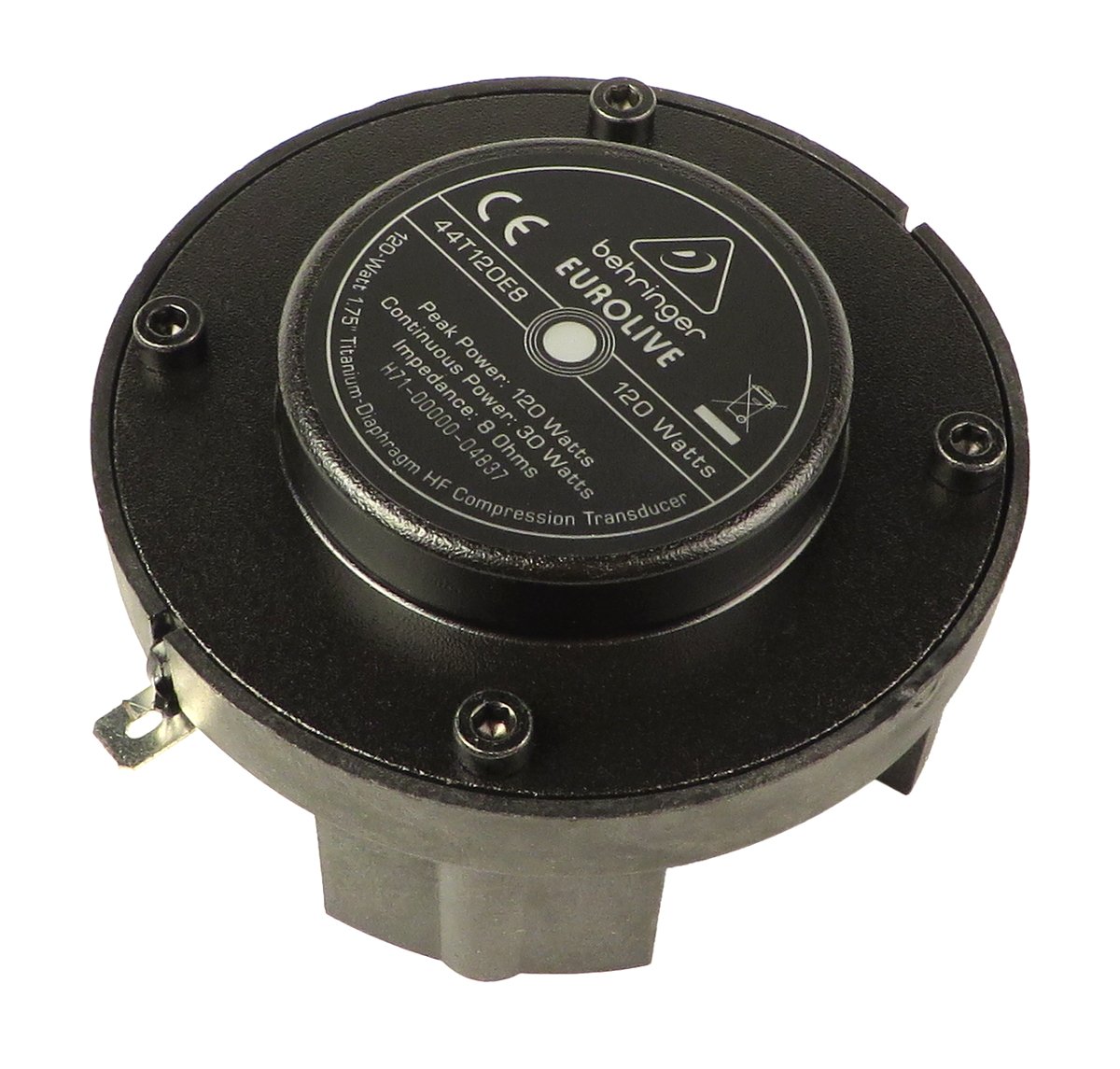 Tweeter for B815NEO