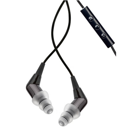 Earphone, Moving Coil