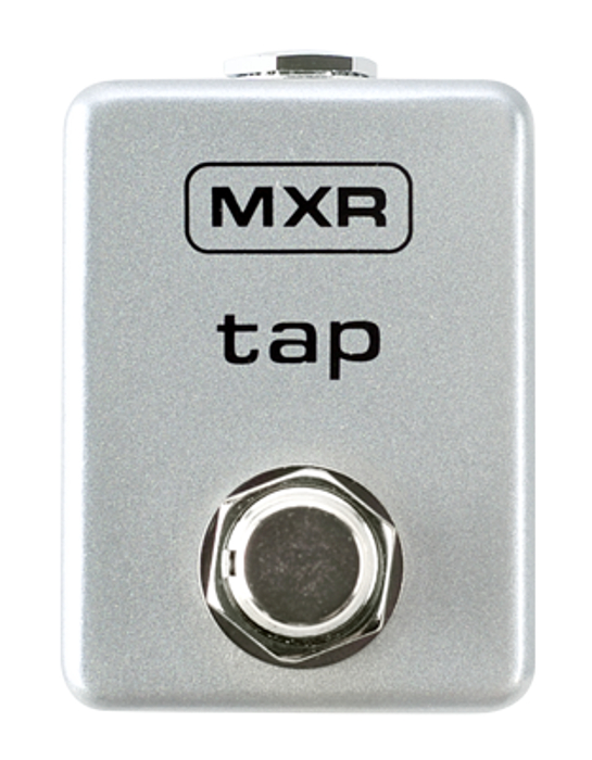 Effects Pedal