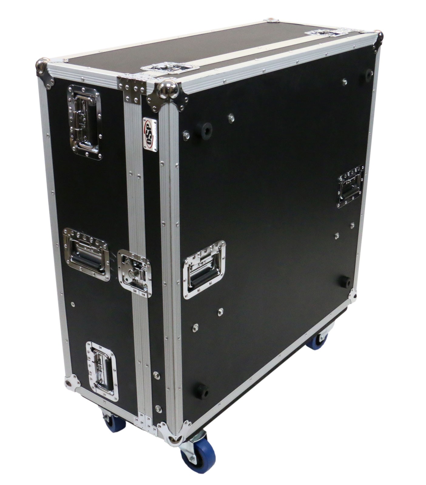 ATA Case for Midas M32 with Doghouse