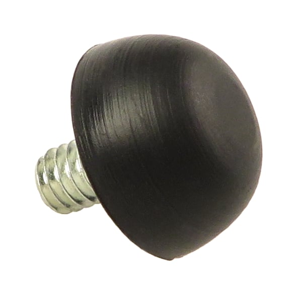 Rubber Foot for 402-VLZ3 and 802-VLZ3 (Single)
