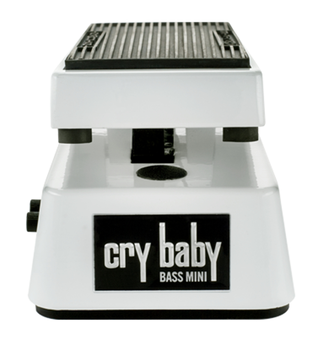 Bass Effects Pedal