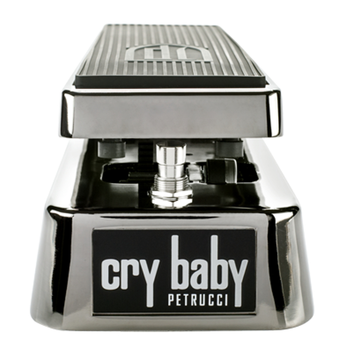 Guitar Effects Pedal