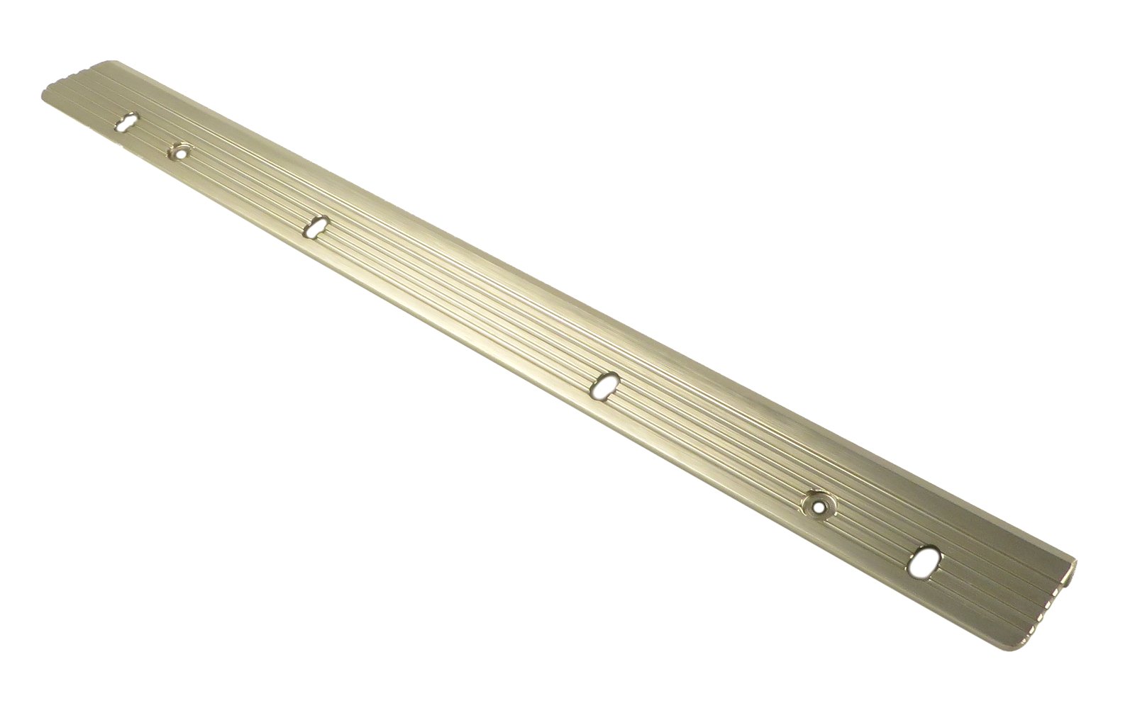 Left Angle Rack Mount Adapter for MG Series