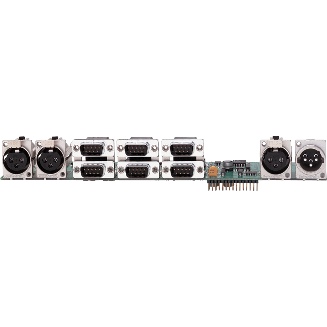Rear Connector Kit
