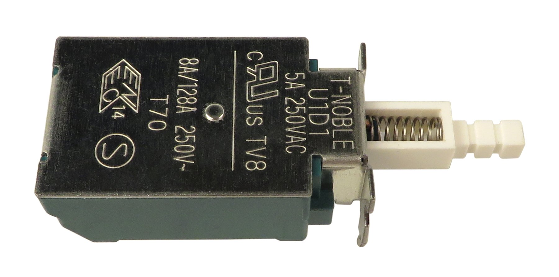 Power Switch for CTs 4200, CDi 2000, and XTi 2002