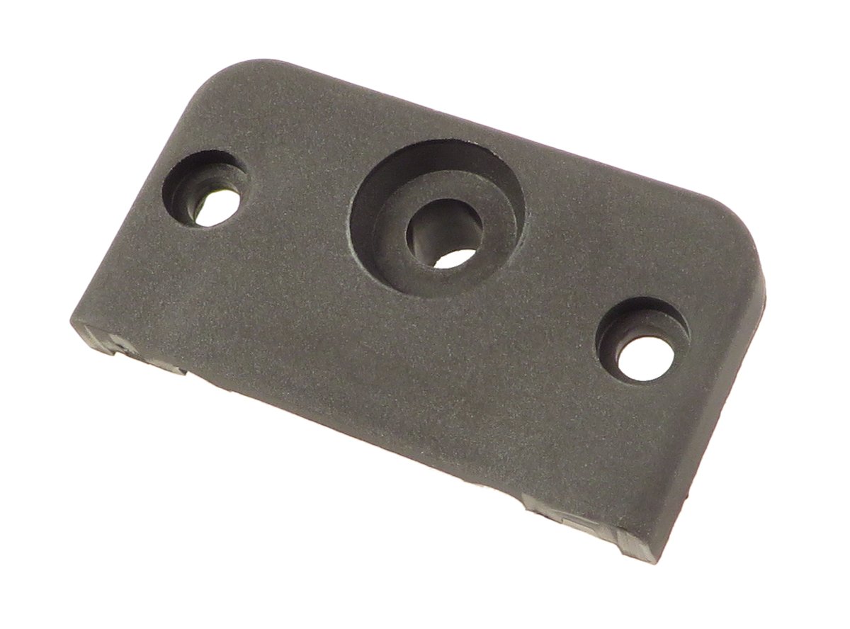 Connector C by Fostex