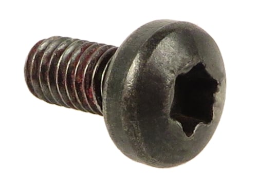 M3X6MM Bottom Screw for ZED-16FX and ZED-R16