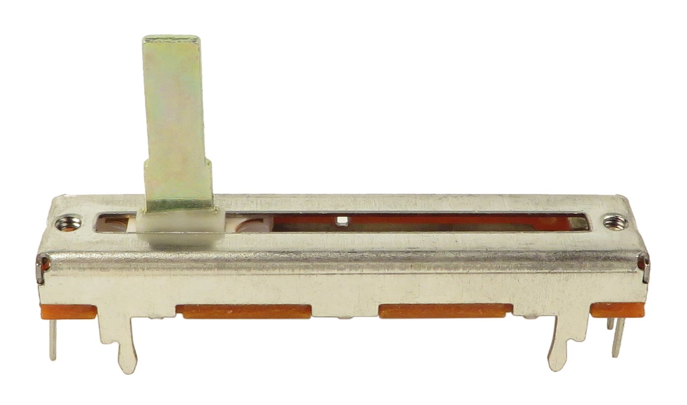 Slide Pot for KS4