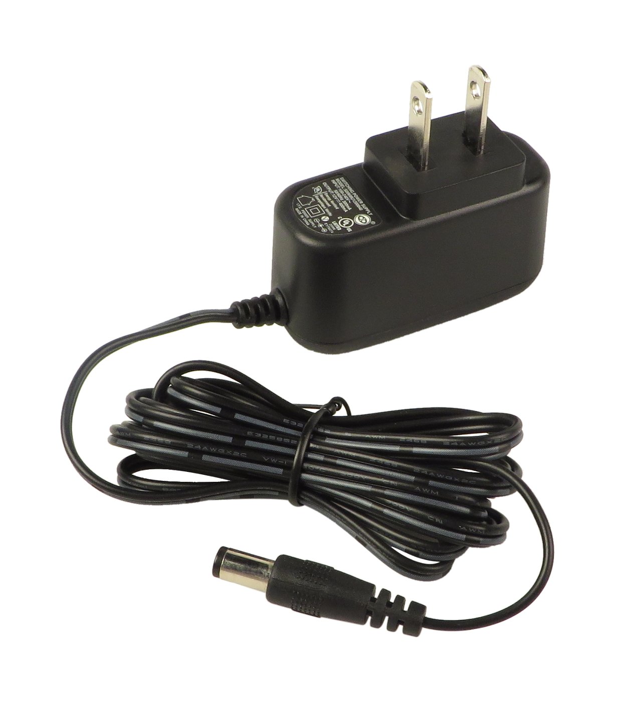 Power Supply for POWERPLAY P16-M