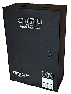 SNAP 8-Channel Relay Panel