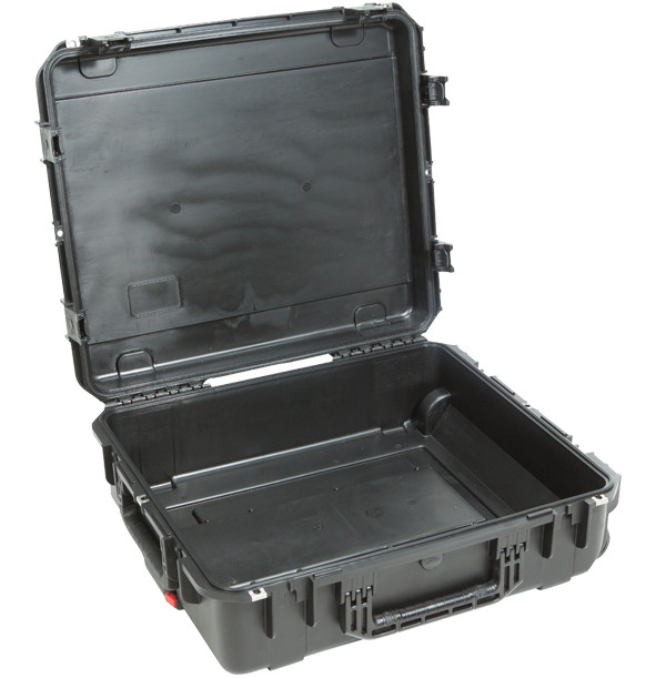iSeries Waterproof Case with Empty Interior, 24"x21"x7"