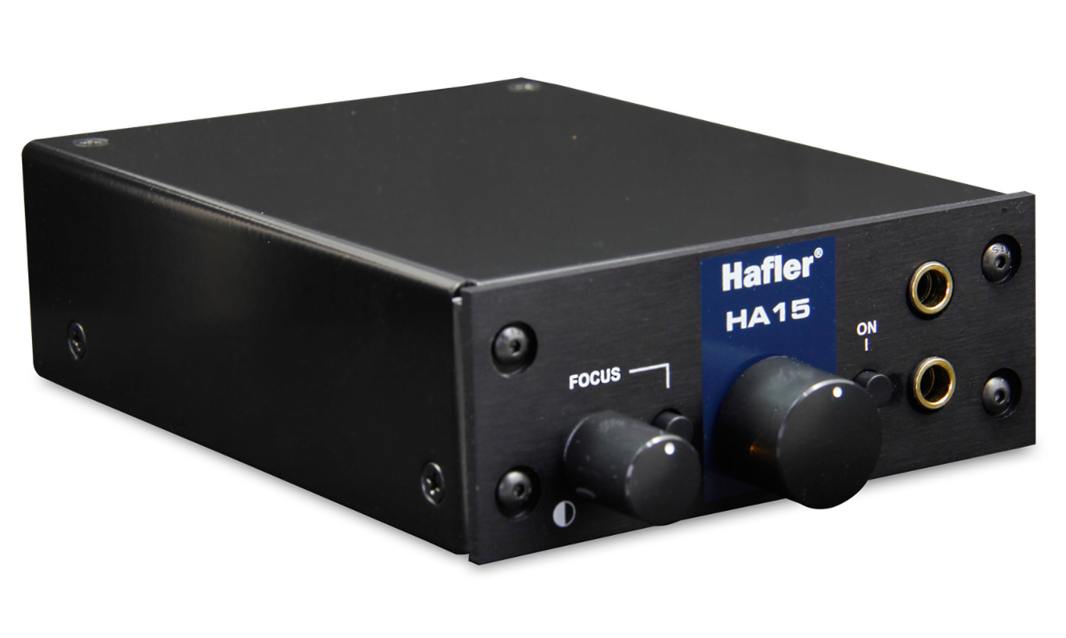 Audiophile Headphone Amplifier