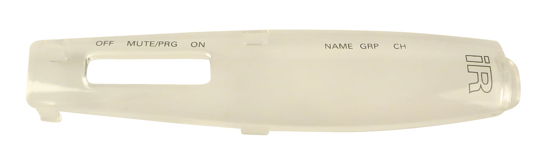 Display Cover for HT400
