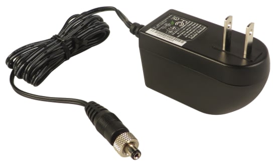 Power Supply for PTC-120