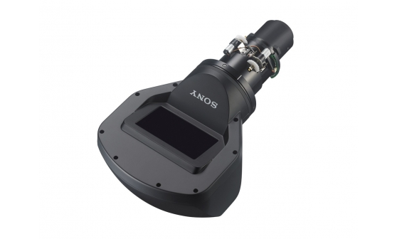 Ultra Short Throw Lens for VPL-FHZ6 and VPL-FH6 Series Projectors