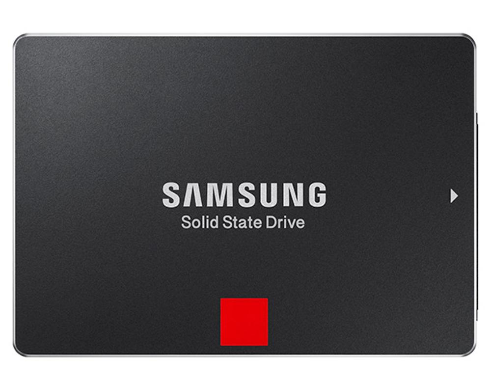Solid State Drive