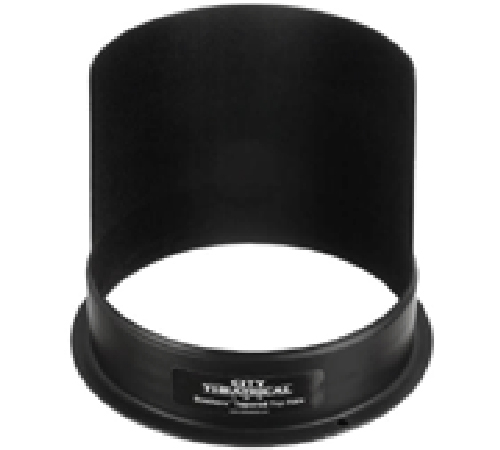 Stackers 10” Half Top Hat