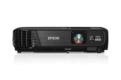 3200 Lumens Business Projector, WUXGA