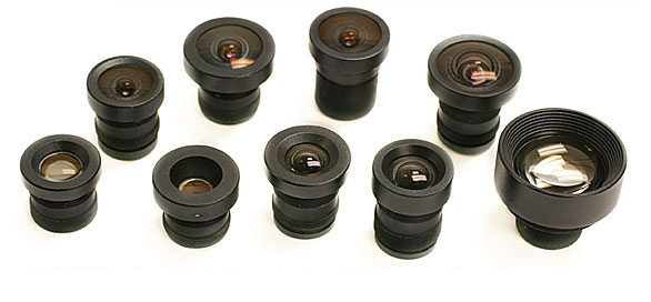 Fixed Focal Lens