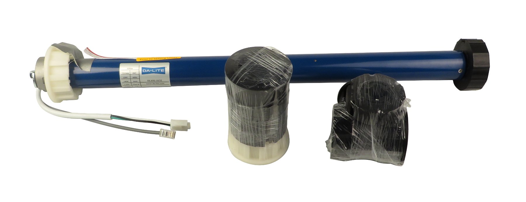 120V Motor/Drive Wheel Kit