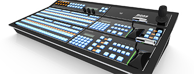 2nd Generation Carbonite 2M/E Panel