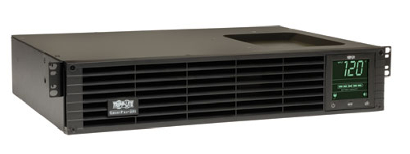 SmartPro 120V 1.5kVA 1.35kW Line-Interactive Sine Wave UPS